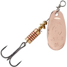 Блесна рыболовная Shirasu Copper 12гр