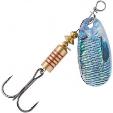 Блесна рыболовная Shirasu Roach 4гр