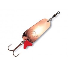 Блесна рыболовная колеб. Colonel  Copper 16гр