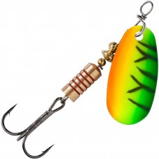 Блесна рыболовная Shirasu Fireshark 4гр