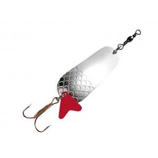 Блесна рыболовная колеб. Colonel  Silver 16гр