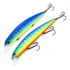 Воблер Kosadaka Varuna XS 160SP суспенд., 160мм, 38г, 0.5-1.1м, цв.REV VarXs160SP-REV