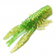 Приманка Kosadaka CRAYFISH 63, 5шт. GS CRF-63-GS CRF-63-GS