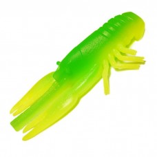 Приманка Kosadaka CRAYFISH 63, 5шт. YFG CRF-63-YFG CRF-63-YFG