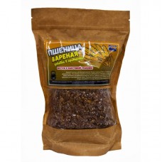 Пшеница вареная в вакуумной упаковке (700гр) "МЁД" 007.8695