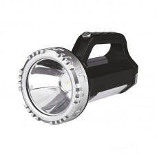 Фонарь-фара "СИБИРСКИЙ-Селена", 1 LED + 1 COB, аккум. 220В/72/ PF-PFL-L76
