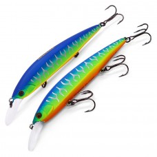 Воблер Kosadaka Rerange XS 110SP суспенд., 110мм, 17г, 0.5-1.2м, цв.REV RergXs110SP-REV RergXs110SP-REV