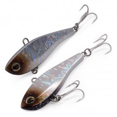 Воблер виб Kosadaka ChataBee 68S, тонущ., 68мм, 15.4г, цв.HBH ChB68s-HBH ChB68s-HBH