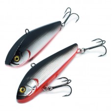 Воблер виб Kosadaka ION VIB 85S, 85мм, 28г, цв. SBL PVIB85-SBL PVIB85-SBL