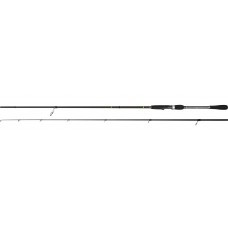 Удилище спиннинговое Favorite Jig 2023 802MH тест 12 - 42 г FAS-802MH