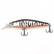 Воблер Dr.Evil, L-90мм, 15г, шэд, плавающий (0,5-1,5м), цвет №12/200/ N15-90-C12