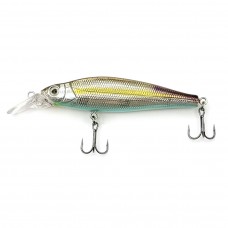 Воблер Dr.Evil, L-90мм, 15г, шэд, плавающий (0,5-1,5м), цвет №15/200/ N15-90-C15