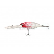 Воблер Naval Crank, L-110 мм, 8,9г, кренк, плавающий (1,5-3м), цвет 2/200/ N38-110-2