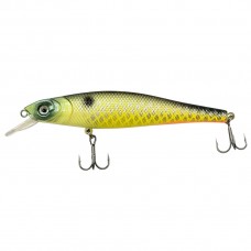 Воблер Torpedo, L-105мм, 13,5г, минноу, плавающий (0,5-1,5м), цвет №16/200/ N17-105-C16