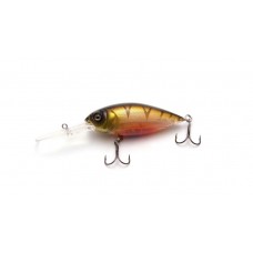 Воблер Willsy, L-75мм, 22 г, крэнк, плавающий (4,0-6,0м), цвет №17/200/ N63-75-C17