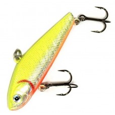 Ратлин-виб Kosadaka ION VIB 65S, 65мм, 12г, цв. LME PVIB65-LME PVIB65-LME