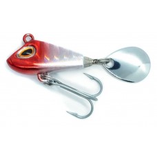 Джиг-спиннер Kosadaka FISH DARTS FS3-05 20mm, 5g, цвет HRH FS3-05-HRH FS3-05-HRH