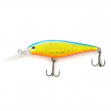 Воблер S-killer, L-80мм, 10,5г, шэд, плавающий (1,0-2,0м), цвет №7/200/ N12-80-C07