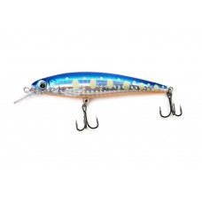 Воблер Zoolander, L-95мм, 13,3г, минноу, плавающий (0,5-1,0м), цвет №11/200/ N14-95-C11