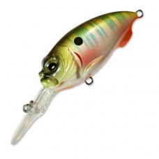 Воблер Kosadaka SYNTHEZ XL плав. 55мм 12.9г 0.7-1.5м PNT