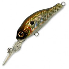 Воблер Kosadaka MARU XL плав. 45мм 4.3г 0.5-1.5м GTR MaruxL45F-GTR