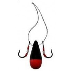 Груз рыболовный "Балда-капля" 10гр Груз рыболовный "Балда-капля" 10гр