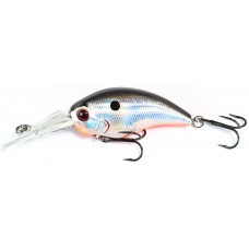 Воблер Kosadaka Spell XD плав. 50мм 1.1-1.8м GT SpelxD50F-GT