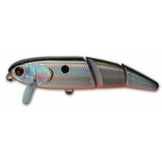 Воблер Kosadaka CORD SH плав. 75мм 7.95г 0.1-0.5м GT CordSH75F-GT