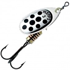 Блесна MEPPS AGLIA DECORE NORIS AG №3