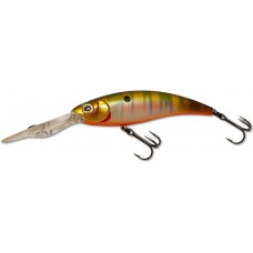 Воблер Kosadaka TROL DD 120F плав. 120мм 36г 5.5-7.5м PNT TrldD120F-PNT Воблер Kosadaka TROL DD 120F плав. 120мм 36г 5.5-7.5м PNT TrldD120F-PNT