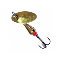 Блесна MEPPS XD OR/OR №3