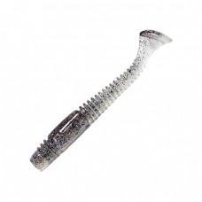 Виброхвост Kosadaka TIOGA 75, 10шт., цвет SR TG-075-SR TG-075-SR