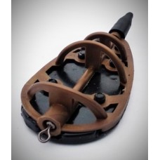 Кормушка рыболовная SportFlat Methood L-55mm,30g 004