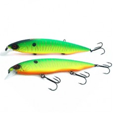 Воблер Kosadaka KANATA XS 160SP сусп., 160мм, 32.4г, 0-1м, цв.MHT KantxS160SP-MHT KantxS160SP-MHT