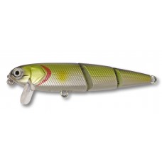 Воблер Kosadaka CORD XS плав. 75мм 8.15г 0.5-1.0м AY CordxS75F-AY