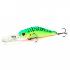 Воблер Kosadaka Mirage XD плав., 70мм, 1.5-2.5м, цв.HT MirgxD70F-HT MirgxD70F-HT