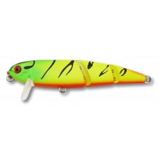 Воблер Kosadaka CORD SH плав. 75мм 7.95г 0.1-0.5м TT CordSH75F-TT