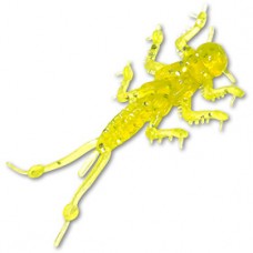 Мягкая приманка Kosadaka BugSY 35мм CS (20шт) BugSY35-CS