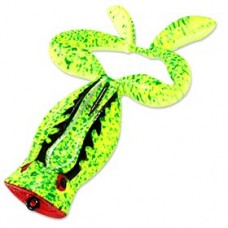 Лягушка с офсетником Kosadaka Target Frog, цв.GL TgtFrog-GL TgtFrog-GL