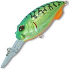 Воблер Kosadaka SYNTHEZ XL плав. 55мм 12.9г 0.7-1.5м HT