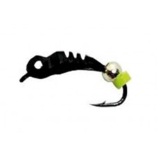 Мормышка тип 3 №209,6 Поденка d 3; 0,8 гр 209.6