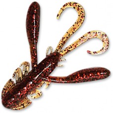 Мягкая приманка Kosadaka KONG 70 70мм OD (4шт)