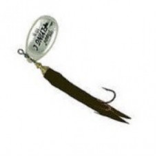 Блесна MEPPS AGLIA FLYING C №3 NOIR 15g