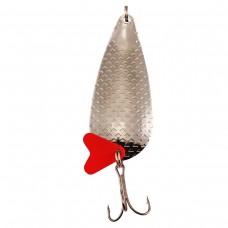 Блесна SWD колеб. "ONEGA" 21г цв.01 95862101