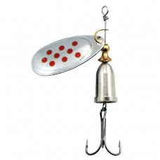 Блесна SWD вращ. "VIBRATION SPINNER COMET" 12г цв.7V 99341207