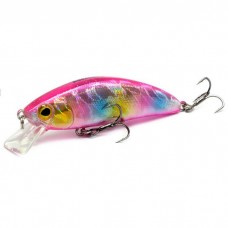 Воблер Kosadaka UMI xs 63F плав., 63мм, 5.3г, 1.5м, цв.CLS Umixs63F-CLS Umixs63F-CLS