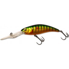 Воблер Kosadaka TROL DD 100F плав. 100мм 26г 3.5-5.5м PC TrldD100F-PC Воблер Kosadaka TROL DD 100F плав. 100мм 26г 3.5-5.5м PC TrldD100F-PC