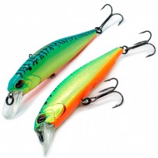 Воблер Kosadaka REALIZER XS 100SP сусп., 100мм, 15г, 0-0.8м, цв.HT RealzxS100SP-HT RealzxS100SP-HT