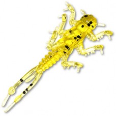 Мягкая приманка Kosadaka BugSY 35мм OT (20шт) BugSY35-OT