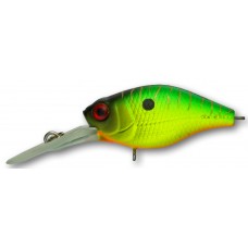 Воблер Kosadaka RAVEN XL плав. 40мм 4.3г 0.8-1.5м MHT RavxL40F-MHT